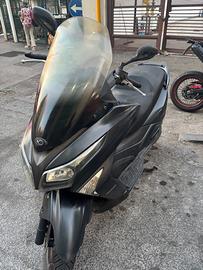 Kymco X Town 300
