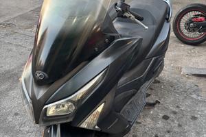 Kymco X Town 300