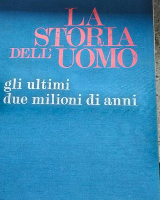 libro di storia 