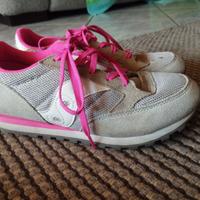 Saucony ragazza n. 35,5