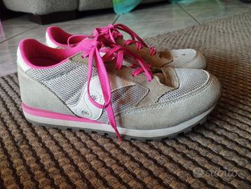 Saucony ragazza n. 35,5