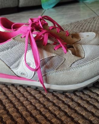 Saucony ragazza n. 35,5