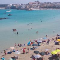 OTRANTO Vista Mare-Garage-wife-clima-Zanzariere