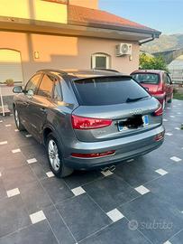 Audi Q3 S-Tronic 2017