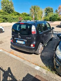 auto  Picasso  C3