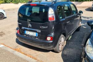 auto  Picasso  C3