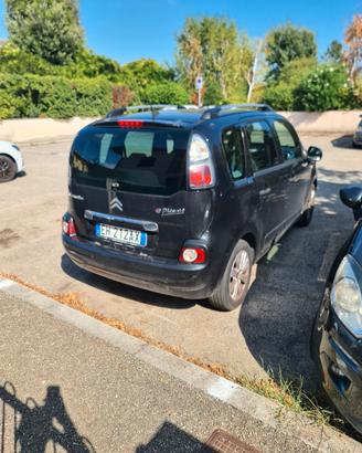 auto  Picasso  C3