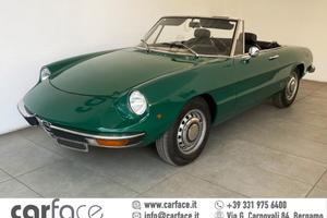 ALFA ROMEO Spider Alfa Romeo 105 91
