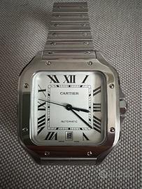 Santos Cartier