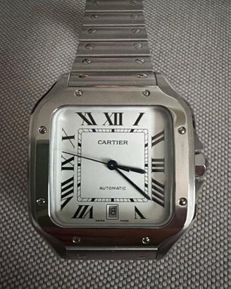 Santos Cartier