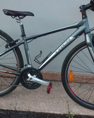 TREK STRADALE 7.4 TG XS COME NUOVA