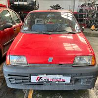 Ricambi Fiat Cinquecento 900i cat 29KW 1997