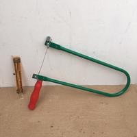 Seghetto completo 9 lame