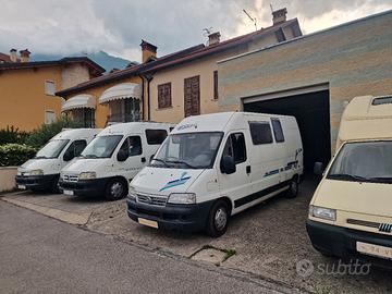 Fiat Ducato Possl 