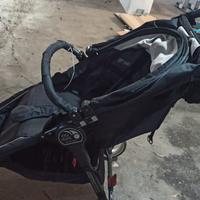 passeggino City Mini