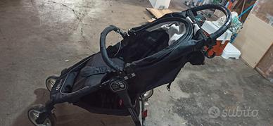 passeggino City Mini