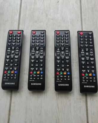 Telecomando Samsung BN59-01180A