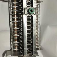 Bruciatore  scaldabagno Fondital Lipari PRO Tfs 14