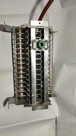 Bruciatore  scaldabagno Fondital Lipari PRO Tfs 14