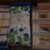 Stock merce