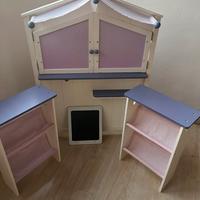 Negozio gioco bambini