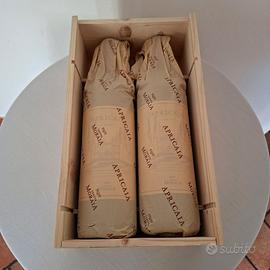 Super Tuscan, Brunello di Montalicino, vini Toscan