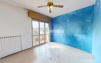 AMPIO BILOCALE SENZA SPESE CONDOMINIALI