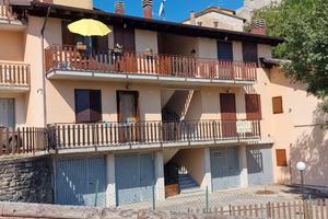 Recente appartamento in centro a Montecreto