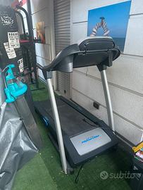 Tapis roulant elettrico ProForm 600ZLT