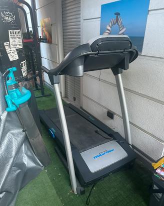 Tapis roulant elettrico ProForm 600ZLT