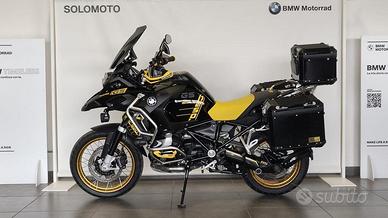 BMW r 1250 gs Adventure Abs my19