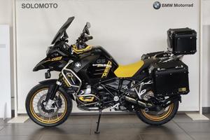 BMW r 1250 gs Adventure Abs my19