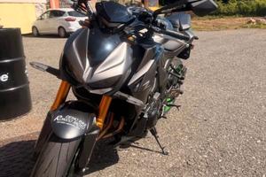 Kawasaki Z 1100 Se