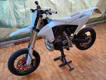 Fatica xx 250
