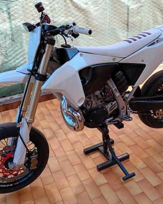 Fatica xx 250