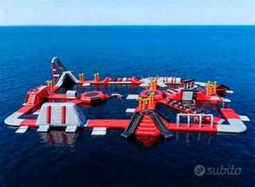 Water Park x Stabilimenti Balneari x Adulti, Bimbi