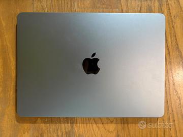 Macbook Air M2 13”