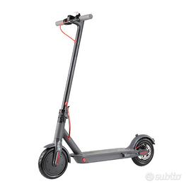 D8 Pro Scooter Monopattino Elettrico Pieghevole