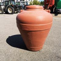 ORCI PER GIARDINO DA 500 lt