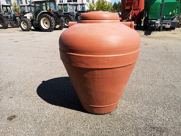 ORCI PER GIARDINO DA 500 lt