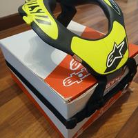 Collare alpinestars  youth