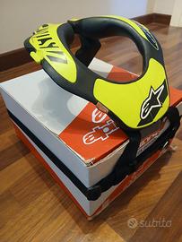 Collare alpinestars  youth