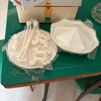 Giostra per torta