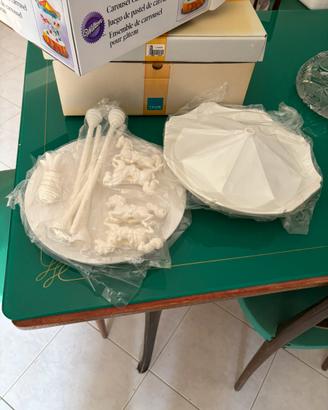 Giostra per torta