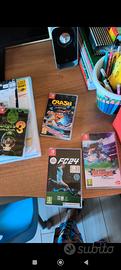 giochi Nintendo switch
