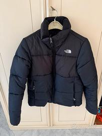 Giubbotto bomber piumino the north face donna M