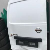 portellone Sx furgone Nissan NV 200