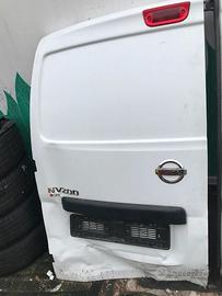 portellone Sx furgone Nissan NV 200
