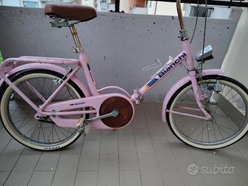 bici vintage 