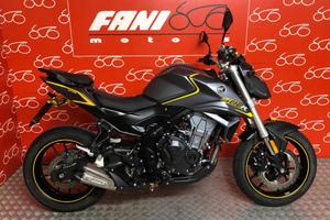 VOGE Brivido 500 R